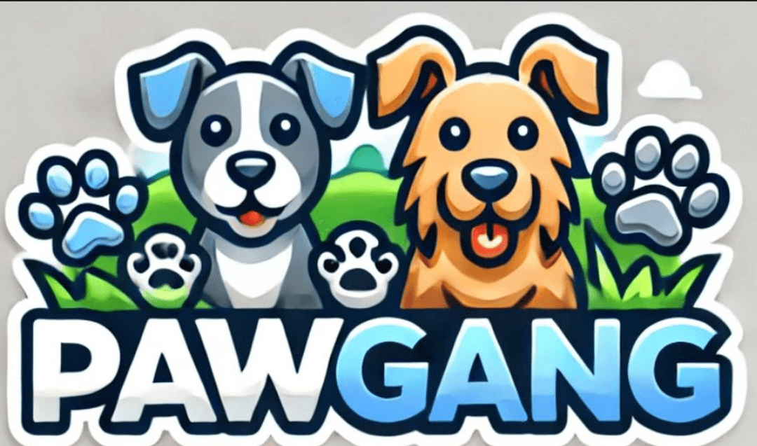 Paw Gang